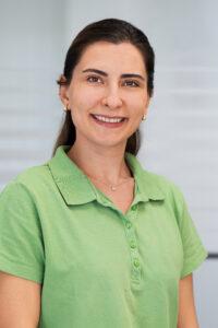 Dr. Cansu-Hamamci